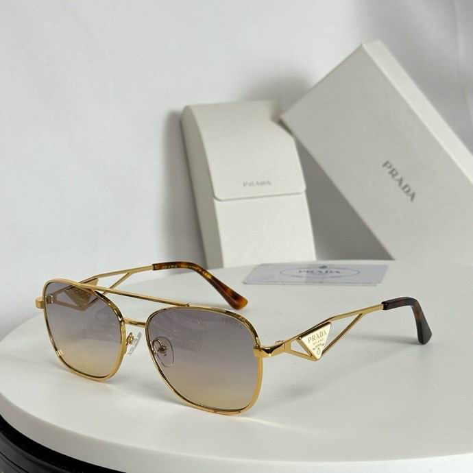 Prada Glasses (510)